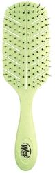 Wet Brush Perie pentru descurcarea parului Bio Go Green, Wet Brush
