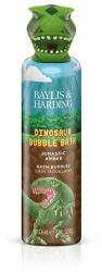 Baylis & Harding Fürdőhab Dinoszaurusz (Bubble Bath) 320 ml