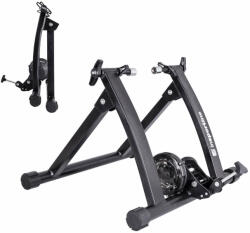 inSPORTline Cabaleira Kerékpár görgő edzőgép (16388)