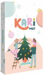 Keller&Mayer Kari Pakli- cărți de joc în limba maghiară (FUNLTD 03)