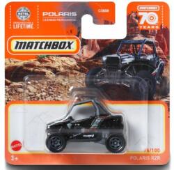 Mattel Matchbox: Polaris RZR mașinuță (HLD24)
