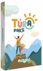 Keller&Mayer Túra Pakli joc de cărți în limba maghiară (FUNLTD 04)