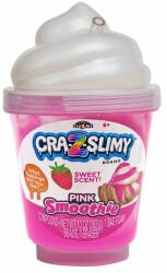 CRA-Z-ART Cra-Z-Art: Slime smoothie - roz (60013)