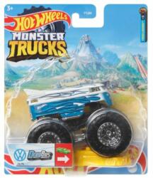 Mattel Hot Wheels: Monster Trucks Drag Bus kisautó (HHG77)