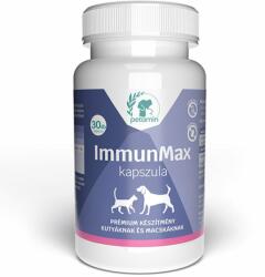 Petamin ImmunMax kapszula kutyáknak-macskáknak - 30db
