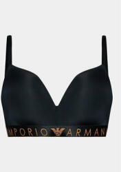 Emporio Armani Underwear Sutien fără armătură 164410 3F235 00020 Negru