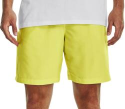 Under Armour Sorturi Under Armour UA Woven Graphic Shorts-YLW 1370388-743 Marime S (1370388-743) - top4running