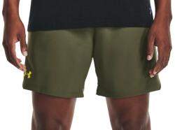 Under Armour Sorturi Under Armour UA Vanish Woven 6in Shorts-GRN 1373718-391 Marime S (1373718-391) - top4running