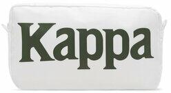 Kappa Borsetă Authentic Fleatcher 32176VW-A0W Alb