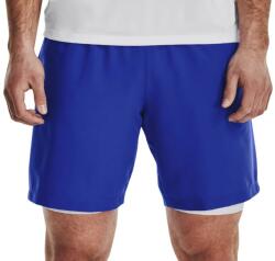 Under Armour Sorturi Under Armour UA Woven Graphic Shorts-BLU 1370388-401 Marime S (1370388-401) - top4running