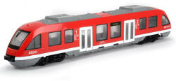 Dickie Toys Tren Dickie Toys City Train (S203748002) - ejuniorul
