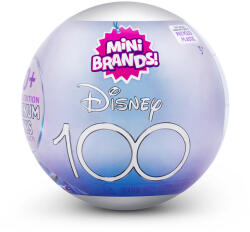 5 Surprise - Disney Mini Brands Platinum, S1 (77426GQ4) Figurina