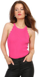 La Modeuse Topuri și Bluze Femei 68304_P159027 La Modeuse roz EU S / M