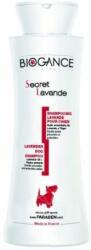 BIOGANCE Secret Lavande Dog Shampoo (Fără parabeni) 250 ml