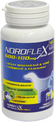 Noroflex tablete pentru câini (600 + 100 mg) 60 buc
