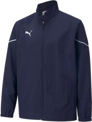 PUMA teamRISE Sideline Jacket Jr Dzseki 65732806 Méret 176