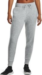 Under Armour Women's UA Rival Fleece Joggers Nadrágok 1379438-012 Méret XXL - top4sport