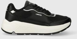 Levi's sportcipő WING fekete, 235430.59 - fekete Női 37