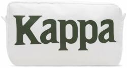 Kappa Övtáska Kappa Authentic Fleatcher 32176VW-A0W White NOSIZE