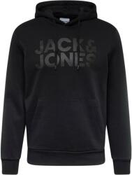 JACK & JONES Tréning póló fekete, Méret XS - aboutyou - 11 990 Ft