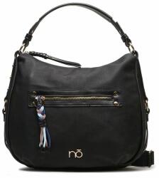Nobo Дамска чанта Nobo NBAG-P2210-C020 Черен (NBAG-P2210-C020)