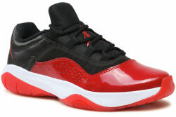 Nike Sneakers Nike Air 11 DV2629 006 Black/Red