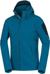 Northfinder Jacheta drumetie softshell 3L 10K/5K barbati Tom inkblue (107612-526-102)