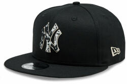 New Era Sapka New Era Seas Infill 950 Nyy 60364373 Fekete S_M Férfi