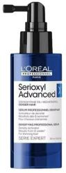 L'Oréal Ser pentru Cresterea Densitatii Parului - L'Oreal Professionnel Serioxyl Denser Hair, 90 ml