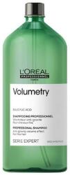L'Oréal Sampon pentru Par Fin - L'Oreal Professionnel Serie Expert Volumetry Professional Shampoo, 1500 ml
