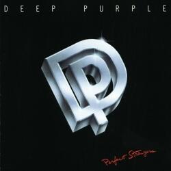 UNIVERSAL Deep Purple - Perfect Strangers (1lp, 180g, Download Code) (5363587)