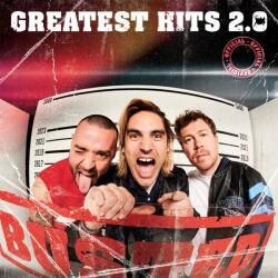 BERTUS Busted - Greatest Hits 2.0 (1lp, Limited Coloured Vinyl) (4e4529)