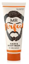 SOMERSET Toiletry Gel de duș pentru bărbați - „Mr Perfect, 250 ml