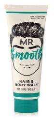 Somerset Toiletry Gel de duș pentru bărbați - „Mr. Smooth, 250 ml