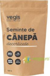 VEGIS Seminte de Canepa Decorticate 125g