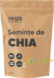 VEGIS Seminte de Chia 250g