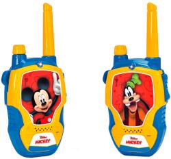 Jada Toys Statie Walkie Talkie Jada Toys Mickey 16 cm (S203072002) - bekid