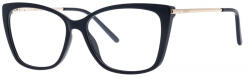 BERGMAN 810-6 Clip-On Rama ochelari