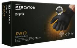 Mercator Medical Set 50 bucati Manusi Mercator GoGrip, Nitril, marimea 2XL