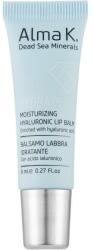 Alma K Balsam de buze hidratant hialuronic - Alma K. Moisturizing Hyaluronic Lip Balm 8 ml