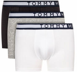 Tommy Hilfiger 3 darab boxer UM0UM01234 Fehér (UM0UM01234)