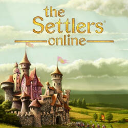 Ubisoft The Settlers Online Bonus Package DLC (PC)