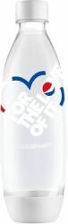 SodaStream Fuse Pepsi Love palack fehér 1l (42004334)
