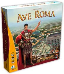 Delta Vision Ave Roma