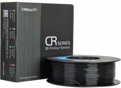 Creality CR-PETG Filament PLA 1.75mm 1kg - Fekete (3301030035)