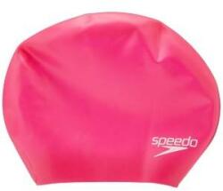 Speedo Cască de Înot Speedo 8-06168A064 Roz Silicon Plastic