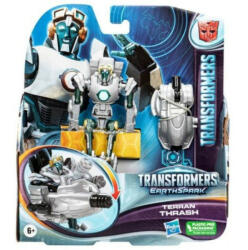 Hasbro Transformers: EarthSpark - Terran Thrash játékfigura (F6230_F6729)
