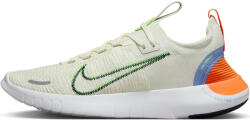 Nike Pantofi de alergare Nike Free Run Flyknit Next Nature dx6482-003 Marime 38, 5 EU (dx6482-003) - 11teamsports