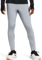 Under Armour Pantaloni Under Armour QUALIFIER ELITE COLD TIGHT-GRY - Gri - S