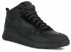 GEOX Sneakers Geox U Terrestre B Abx U36EZA 0MEBU C9999 Black Bărbați